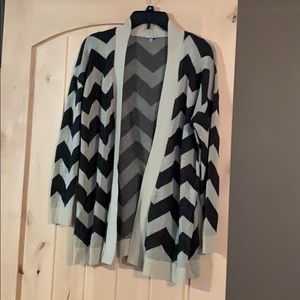 Light weight Cardigan!